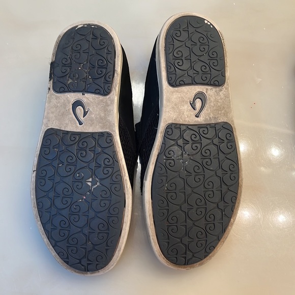 O’Lukai Slip on Sneaker size 8 - Picture 4 of 8